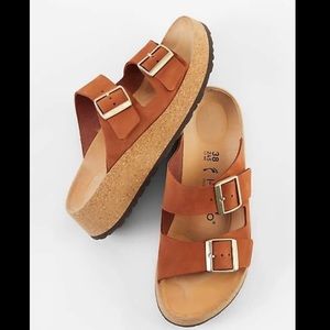 Birkenstock Papillio Gabriela Sandals